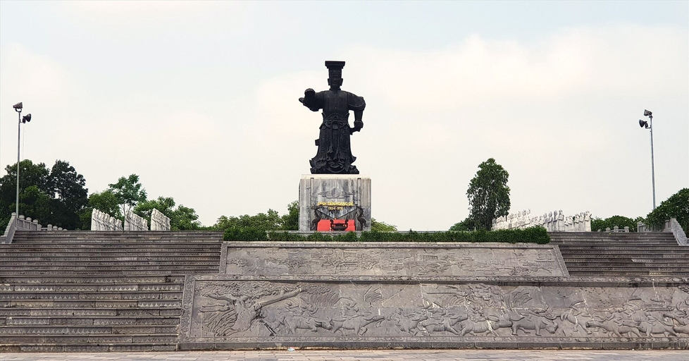 Point of interest 2, Hoang Hai Anh Hotel, Hoa Lư