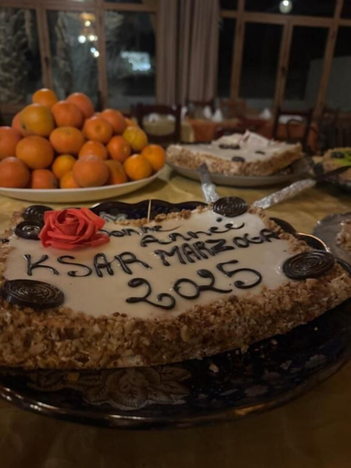 Food and drink, Ksar Merzouga, Errachidia