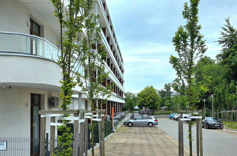 Exterior 4, Apartament Ku Morzu 27 - 365PAM, Kołobrzeg