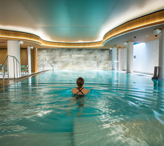 Sport & Beauty 2, Majvik Congress Hotel, Uusimaa