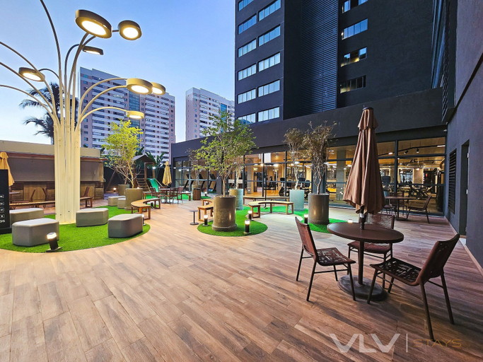 Exterior & Views 2, Art Studio by VLV Stays, Salvador