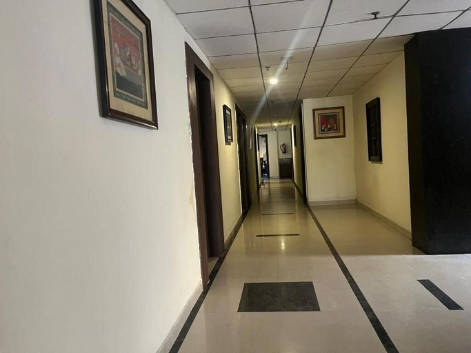 Others 3, HOTEL MILAND PALACE, Khordha
