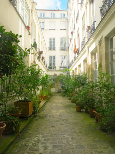 Others 5, 1 Bedroom in two Bedroom Luxe Marais Bretagne Citycosy, Paris