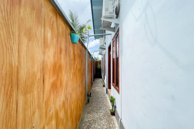 Interior 3, Winy House, Gianyar