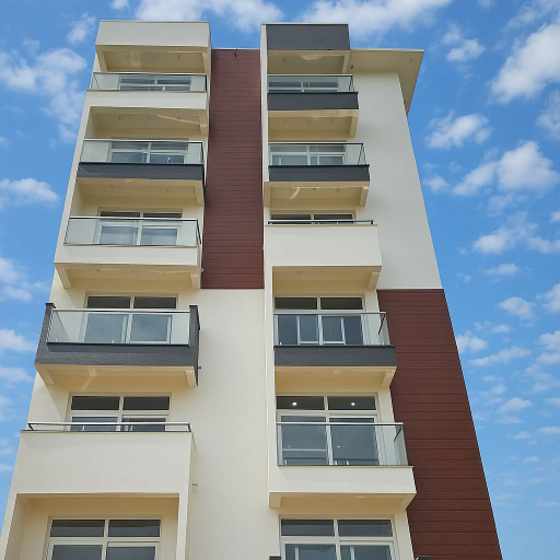 Front of property 5, TrueLife Summit Suites, Chittoor