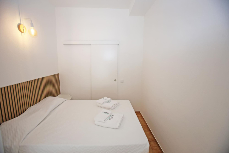 Room 2, A70 - Junta Studio in Lagos, Lagos