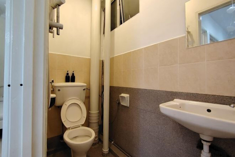 Bathroom, Permai Ria Home Apartment, Pulau Penang