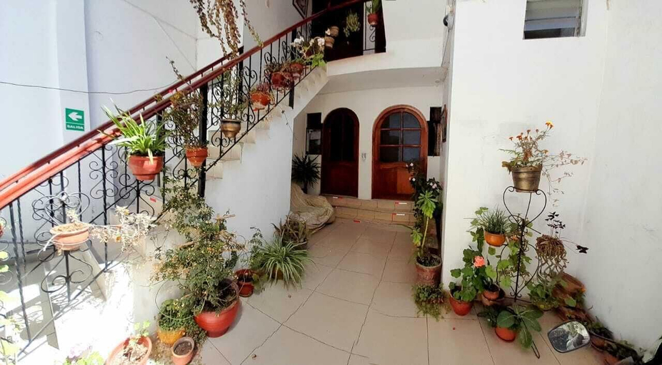 Others 3, Hostal Turismo Cruz de Piedra EIRLCajama, Cajamarca