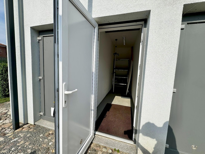Others 4, Ferienwohnung Sturmeck, Fehmarn-orth, Ostholstein