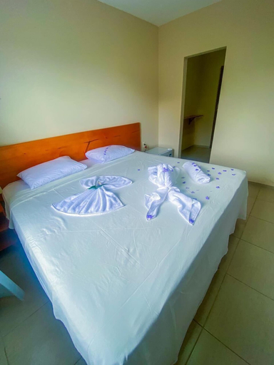 Room 4, Pousada Vila Miná, Caucaia