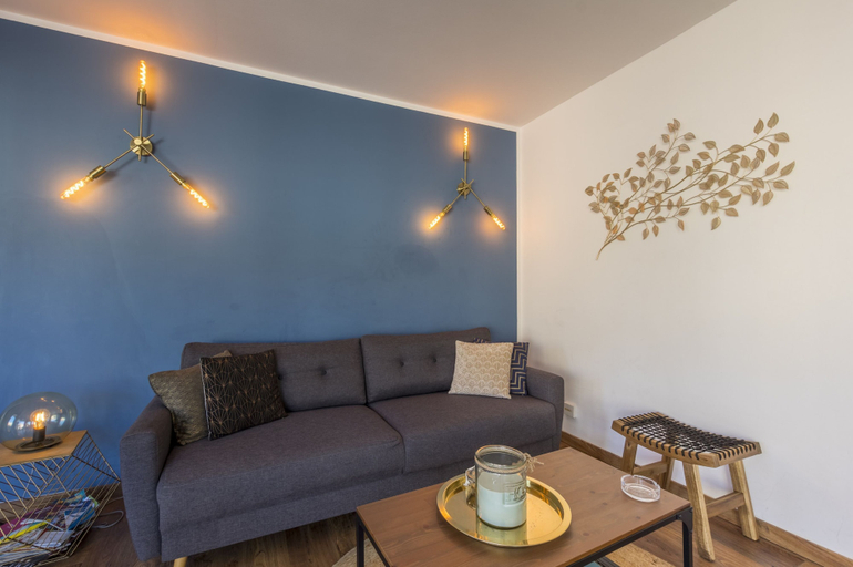 Room 3, Terrasse en Ville - Premi re Conciergerie, Hérault