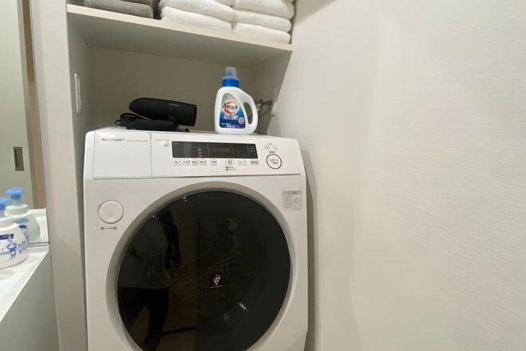 Interior 3, Core Royal-Vacation Rental, Kyoto