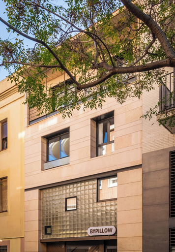 Exterior & Views, BYPILLOW House, Barcelona
