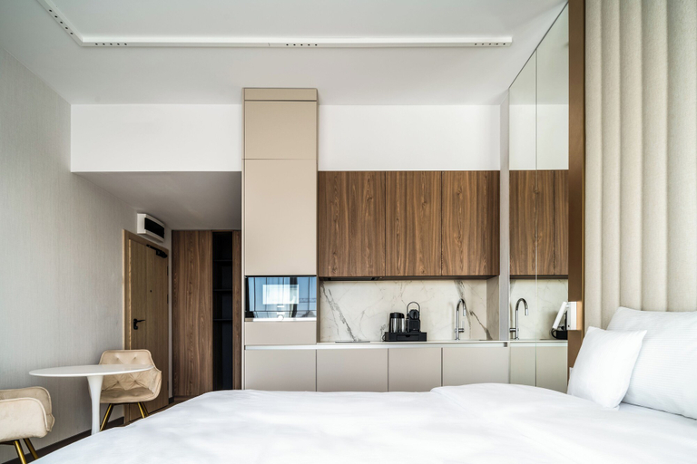 Bedroom 2, Baltic View Resort & Spa, A Member Of Radisson Individuals, Kamień