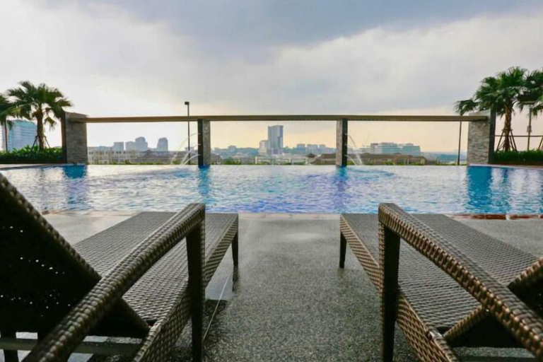Property amenity 3, The Edge Suites - Cyber Prime Stay, Sepang