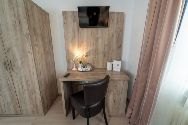 Room 2, Hotel Lichtblick, Göppingen