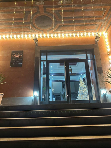 Exterior & Views 2, OLYMPIC HOTEL GYUMRI