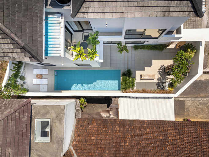 Exterior & Views 2, Green Villa By Betterplace, Badung