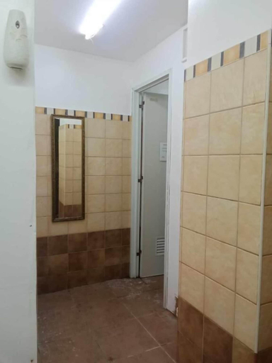 Bathroom 2, WJV INN JY, Cebu City
