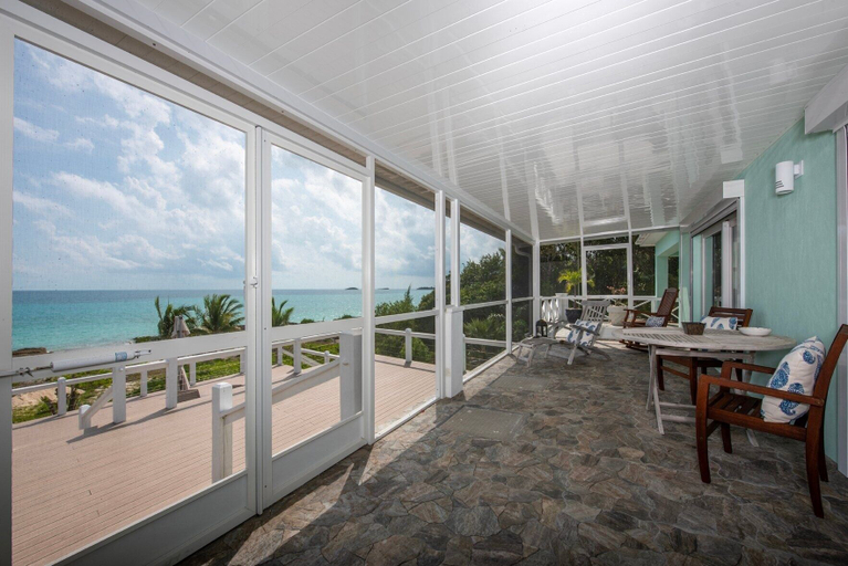 Interior 3, Ware-a-dise - Newly Remodeled Home On Calm Caribbean 3 Bedroom Home
