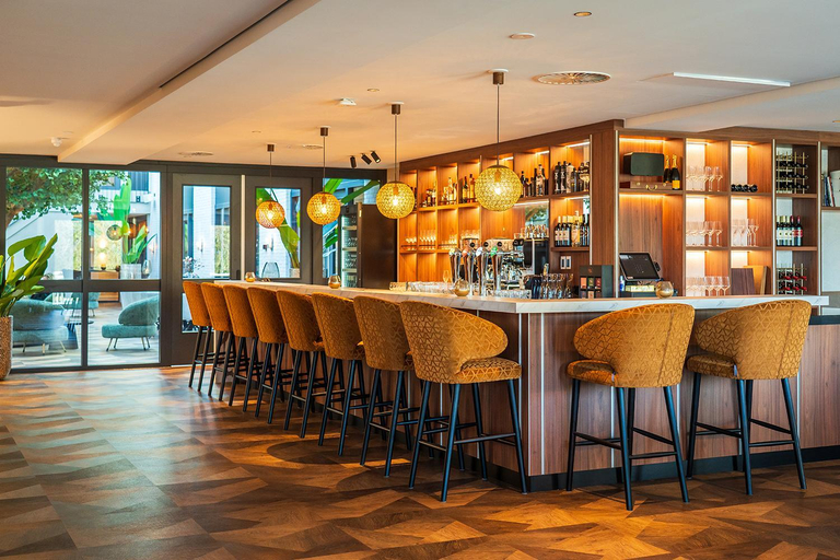 Food & Drinks 5, Eilandhotel Texel - Nieuw geopend hotel, Texel