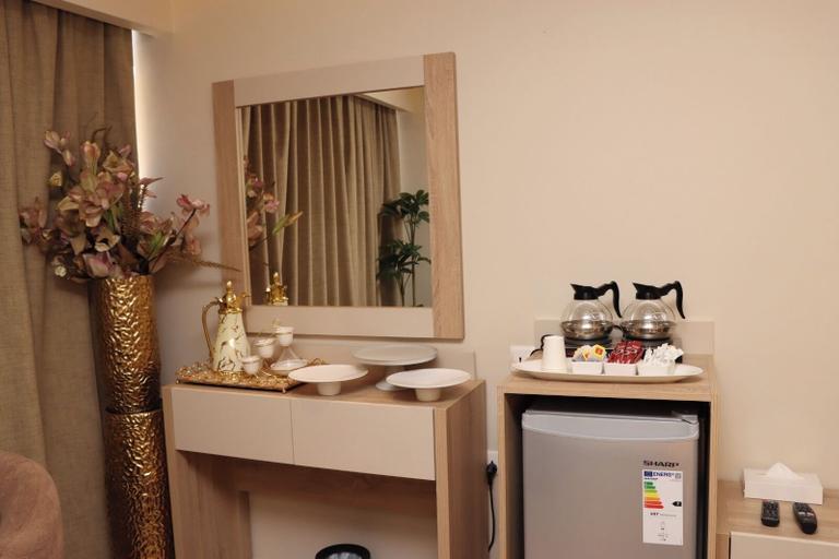 Meeting facility 4, ailana hotel, Aqaba