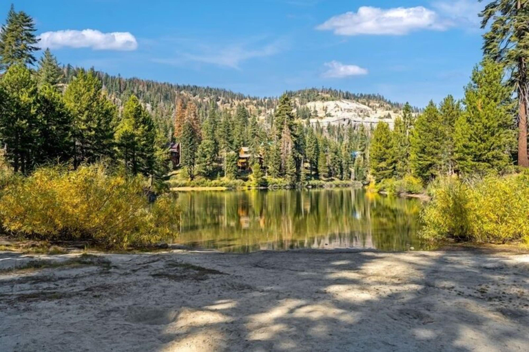 Miscellaneous 5, Creekside Condo 3 2 Bedroom Home by Bear Valley Vacation Rentals, Alpine