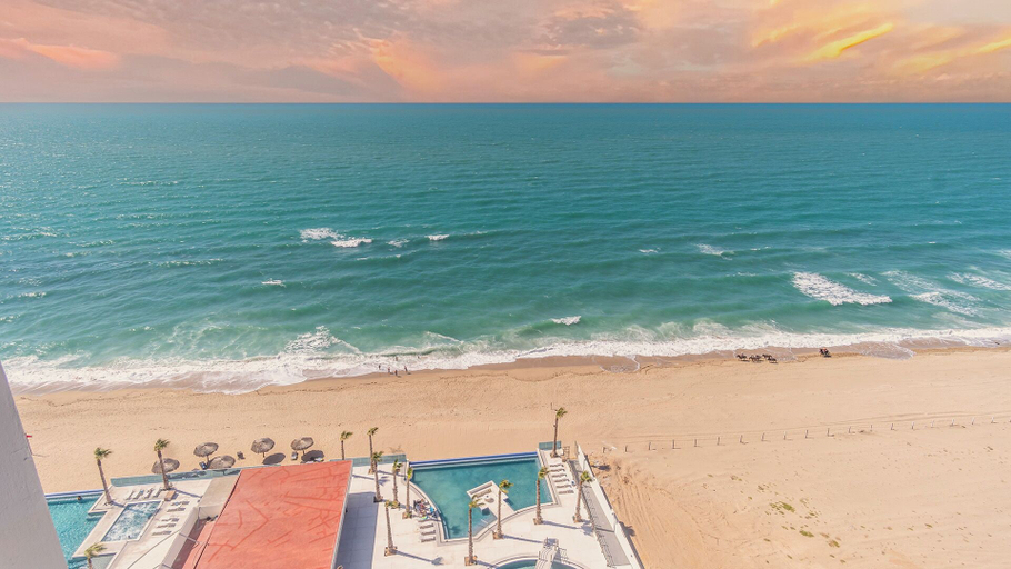Beach 4, Encantame Towers Viento 304, Puerto Peñasco