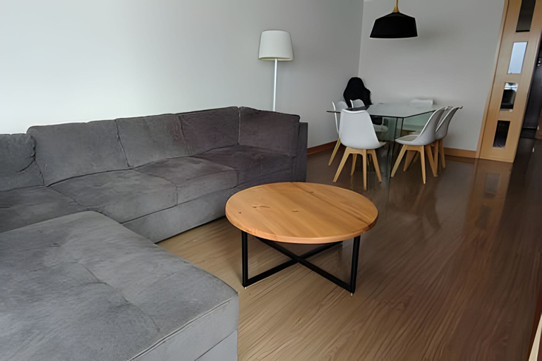 Living area, Oceana Suites Sunset Valley, Antofagasta