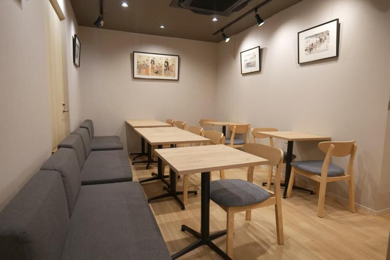 Food & Drinks 4, Petit Grande Miyabi Hotel, Sumida