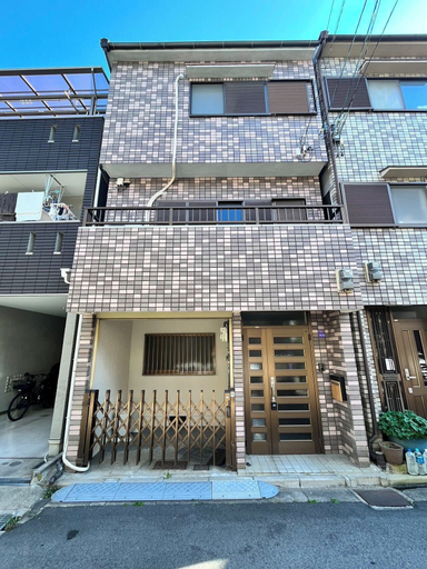 Exterior & Views, Otabiya Noda, Osaka