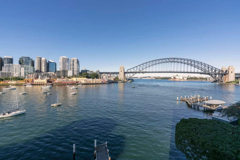 Others 4, Sydney Harbourside Apartment, Sydney