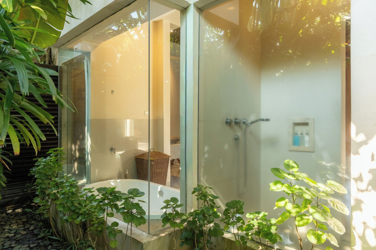 Bathroom 4, Villa Elegant by Exotiq, Badung