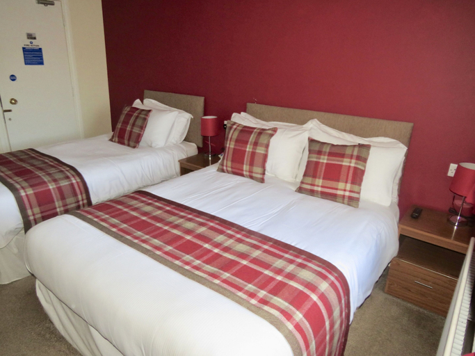 Room 4, Glendale Cushendall, Causeway Coast and Glens
