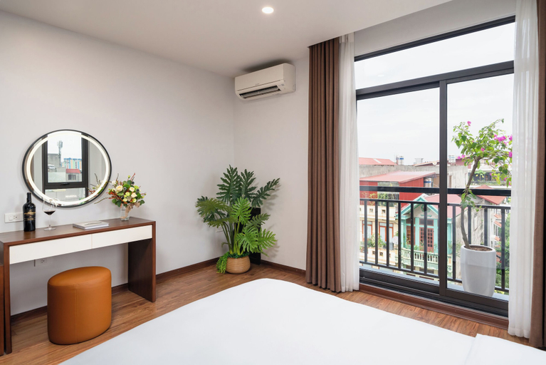 Others 5, Marina Hotel, Bắc Giang