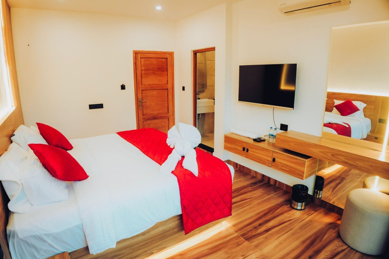 Room 3, ZAAD SUITE, Kottayam