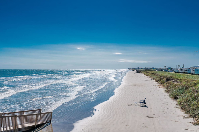 Beach, Heated Pools Hot Tubs Easy Beach Access, Galveston