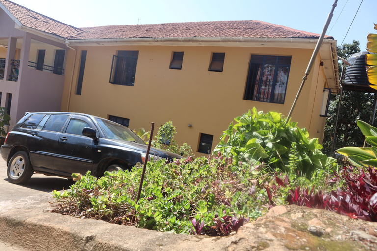 Exterior & Views 2, Namulanda Motel, Busiiro