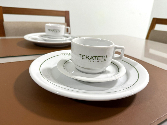 Food & Drinks 4, TEKATETU Hotels&Flats - Makaranduba 301, Ipojuca