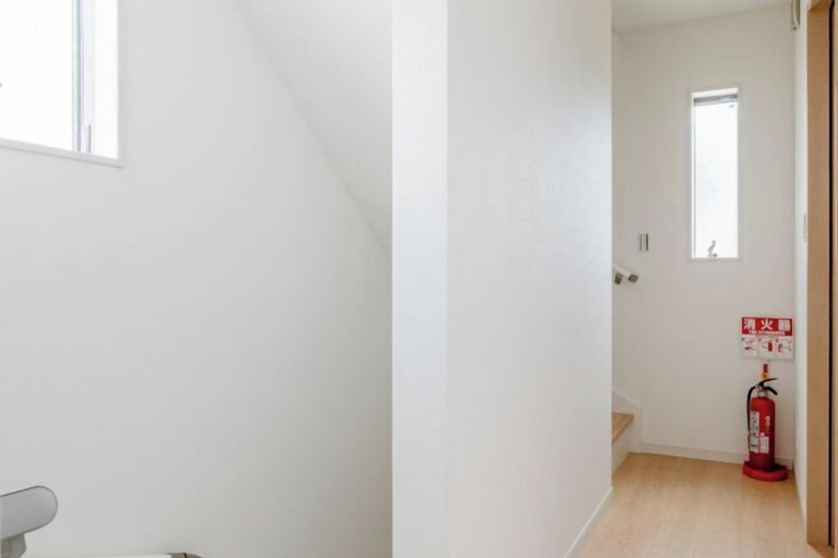 Interior 2, Senju Kotobuki 2,3F, Adachi