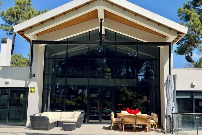 Exterior 5, BelArt Golf Villa, Almada