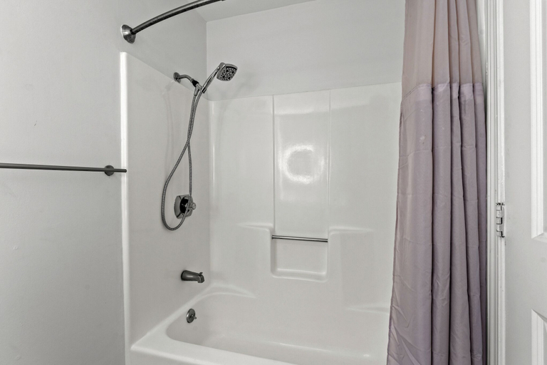 Bathroom 5, Beach Nest - R R Beach Club, Horry