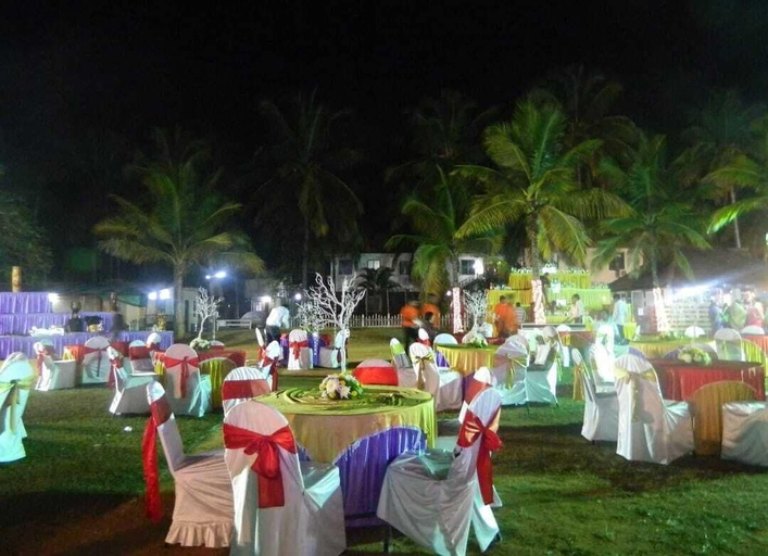 Food & Drinks 5, Fantasy Golf Resort, Bangalore Rural