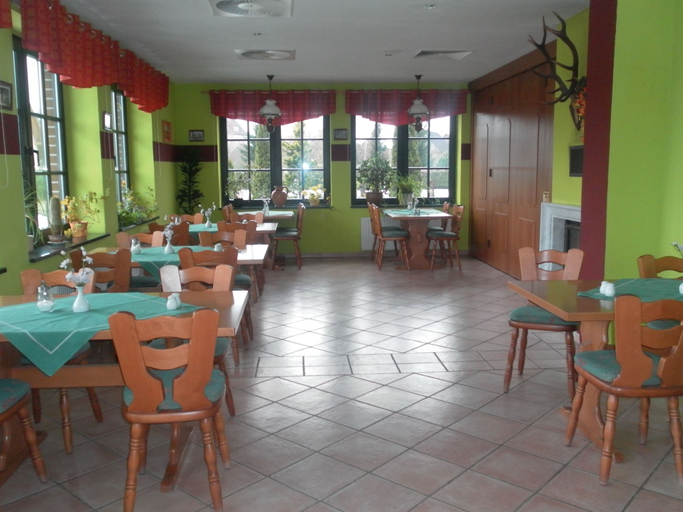 Food & Drinks 4, Müritz-Landhotel Grüner Baum, Mecklenburgische Seenplatte