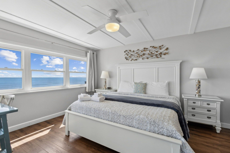 Bedroom 3, N4 Amelia South 2 Bedroom Condo, Nassau