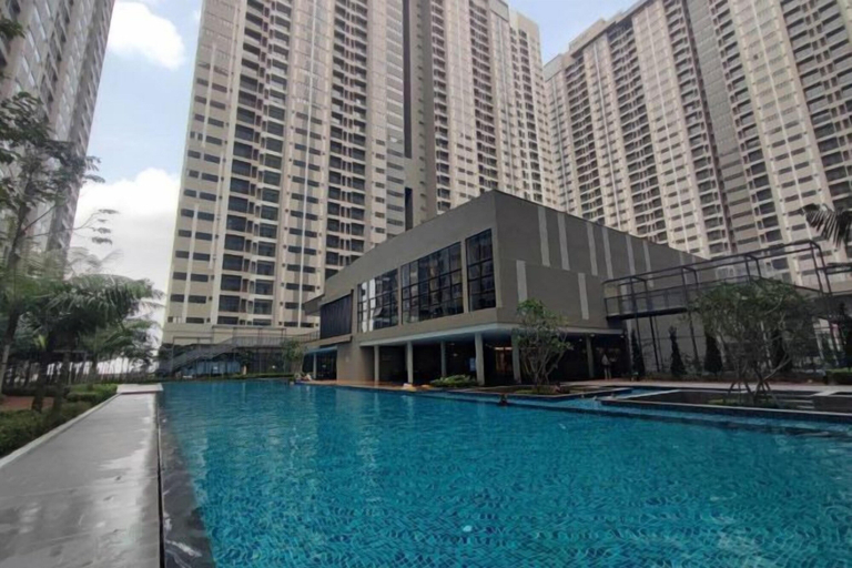 Exterior 4, Nilai Youth City Residence C-25-15, Seremban