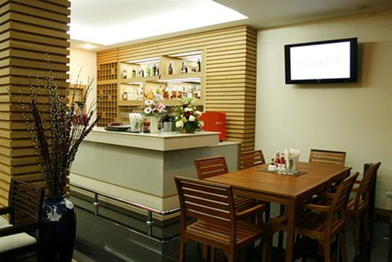 Food & Drinks 5, My Place @ Hua-Hin Hotel, Hua Hin