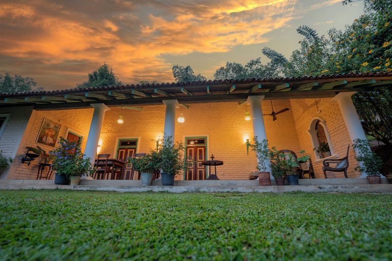 Exterior & Views 2, Ella Nine Peaks (Araliya Villa & The Club House), Wellawaya