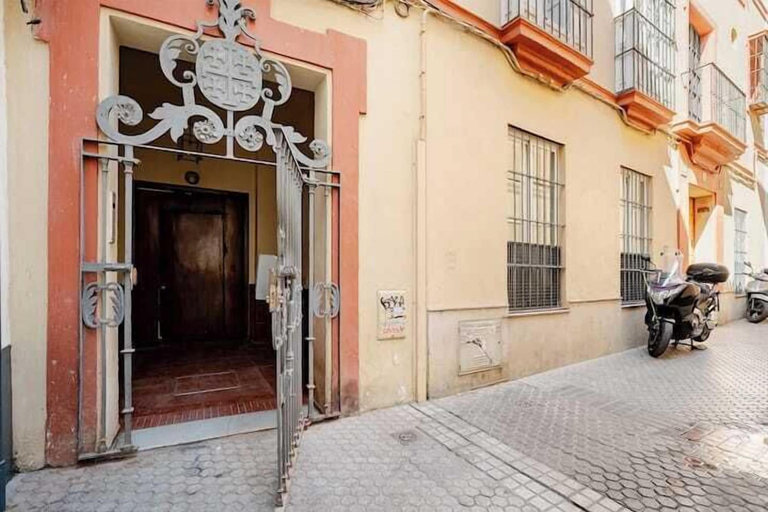 Exterior, Boutique Abades Apartment I, Sevilla