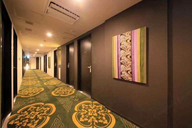 Others 4, Centurion Hotel Ikebukuro, Toshima